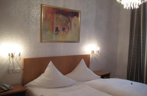 Oststadt Hotel | Hotel Markgräfler Hof