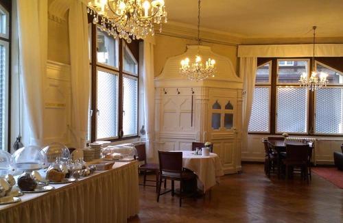 Oststadt Hotel | Hotel Markgräfler Hof