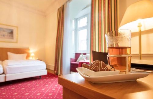 Oststadt Hotel | Hotel Markgräfler Hof