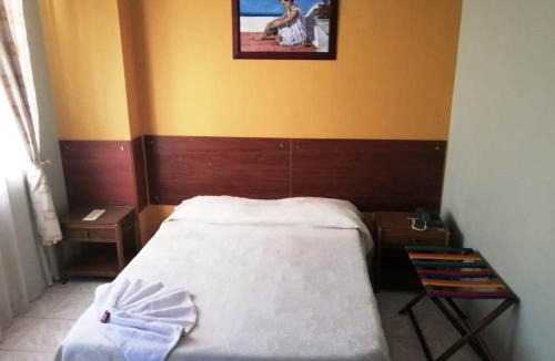 Mocoa Hotel | Hotel Marli Plaza