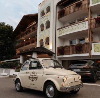 Marlengo Hotel | Hotel Marlingerhof