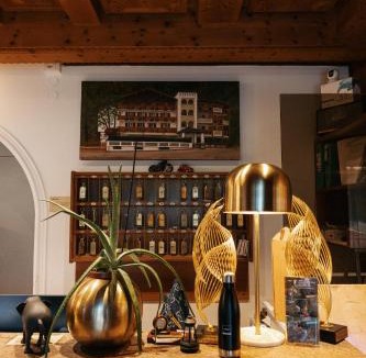 Marlengo Hotel | Hotel Marlingerhof