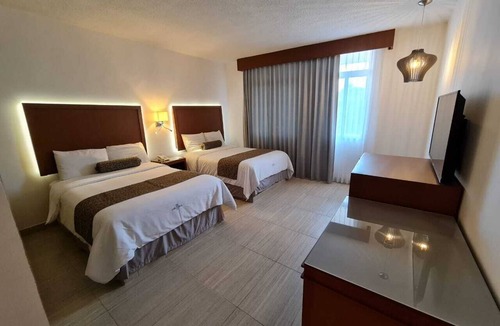 Chetumal Hotel | Hotel Marlon