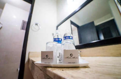 Chetumal Hotel | Hotel Marlon