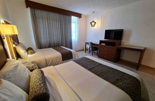 Chetumal Hotel | Hotel Marlon