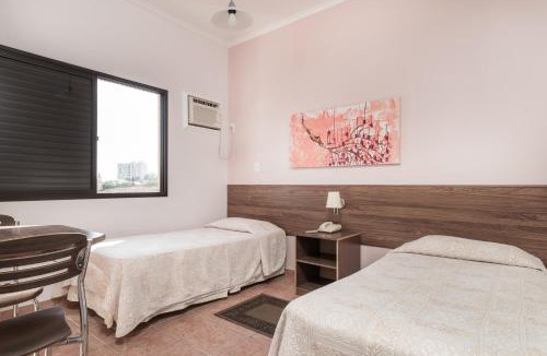 Jacarei Hotel | Hotel Marmo
