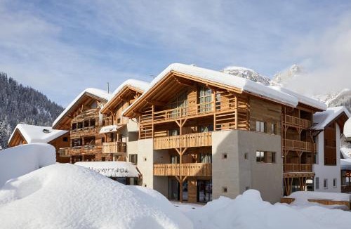 Corvara in Badia Hotel | Hotel Marmolada