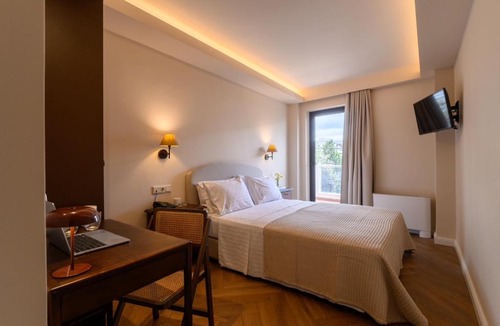 Amarousion Hotel | Hotel Maroussi