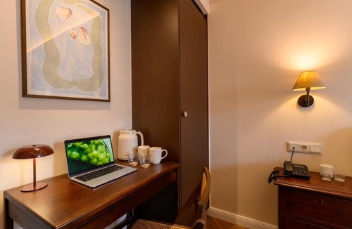Amarousion Hotel | Hotel Maroussi
