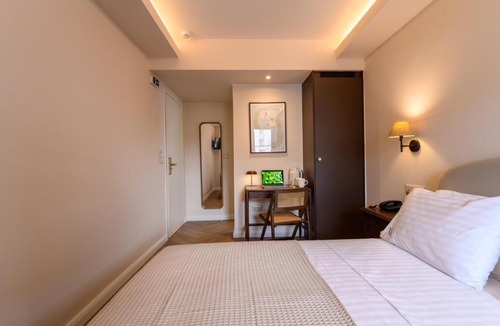 Amarousion Hotel | Hotel Maroussi