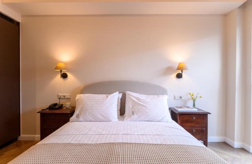 Amarousion Hotel | Hotel Maroussi
