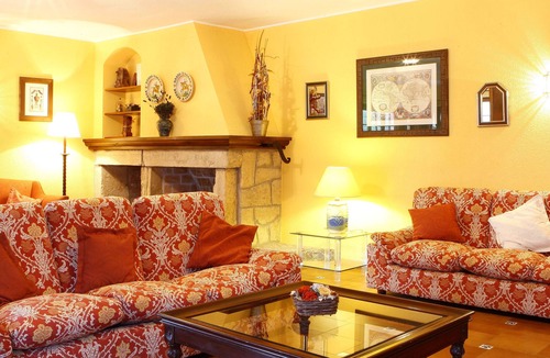 Naveces Hotel | Hotel Marqués de la Moral