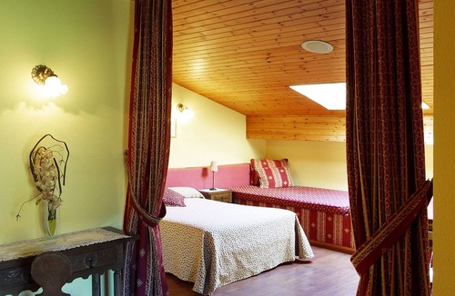 Naveces Hotel | Hotel Marqués de la Moral