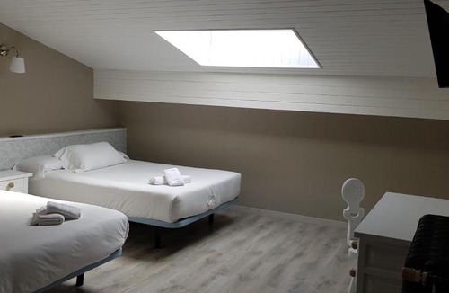 Naveces Hotel | Hotel Marqués de la Moral