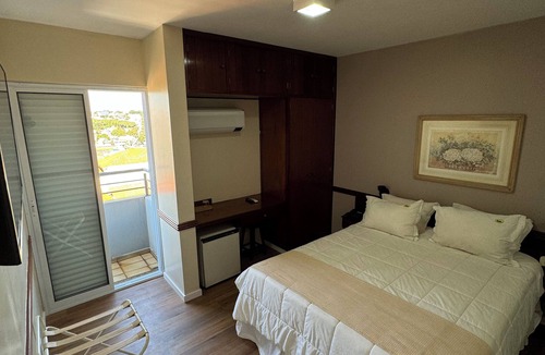Araras Hotel | Hotel Marques