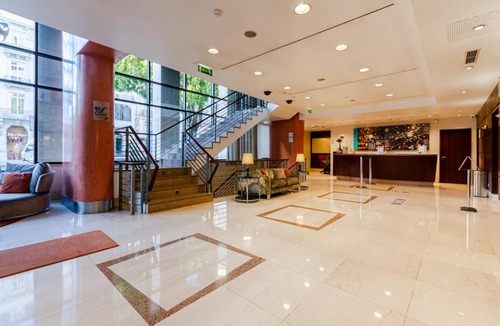 Santo Antonio Hotel | Hotel Marques De Pombal