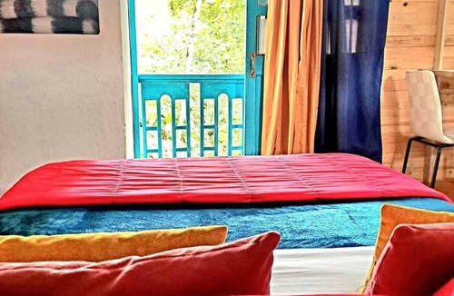 Guarne Hotel | Hotel Marrokos