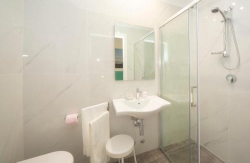 San Giuliano a Mare Hotel | Hotel Marselli
