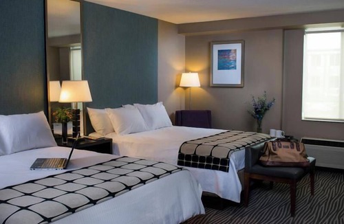 Marshfield Hotel | Hotel Marshfield, BW Premier Collection