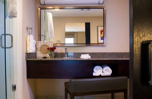 Marshfield Hotel | Hotel Marshfield, BW Premier Collection