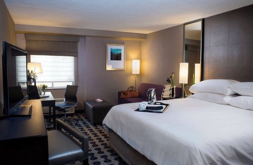Marshfield Hotel | Hotel Marshfield, BW Premier Collection