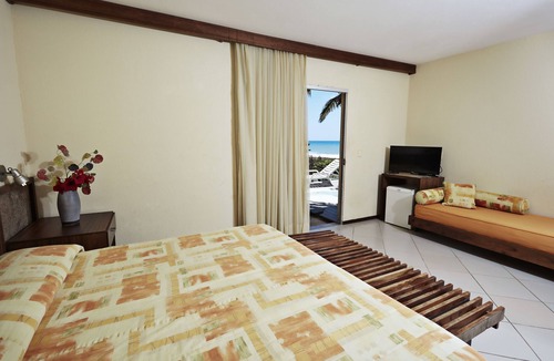 Via Costeira Hotel | Hotel Marsol Beach