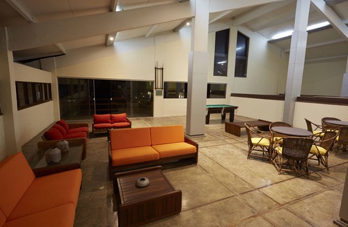 Via Costeira Hotel | Hotel Marsol Beach