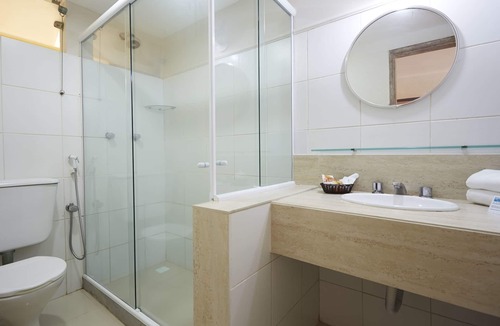 Via Costeira Hotel | Hotel Marsol Beach