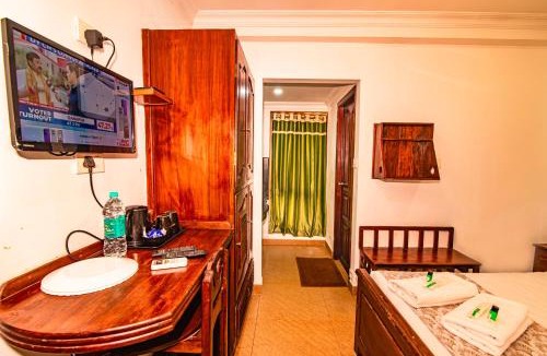 Kochi Hotel | Hotel Mart View