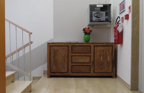 Forli Hotel | Hotel Marta