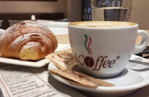 Forli Hotel | Hotel Marta