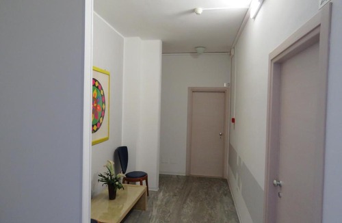 Forli Hotel | Hotel Marta
