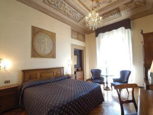 Duomo Hotel | Hotel Martelli