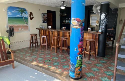 Corozal Hotel | Hotel Martin