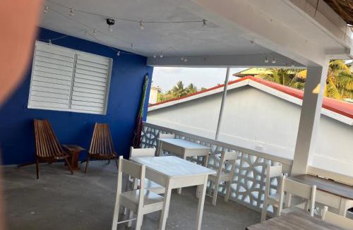 Corozal Hotel | Hotel Martin