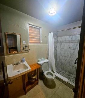 Corozal Hotel | Hotel Martin