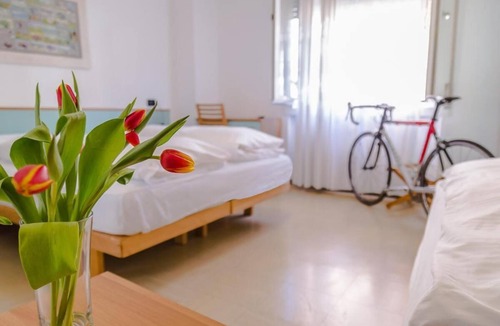 Ronzo-Chienis Hotel | Hotel Martinelli