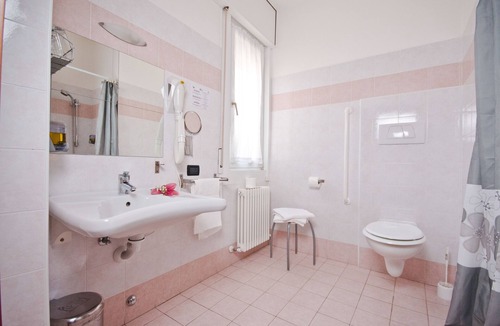 Ronzo-Chienis Hotel | Hotel Martinelli