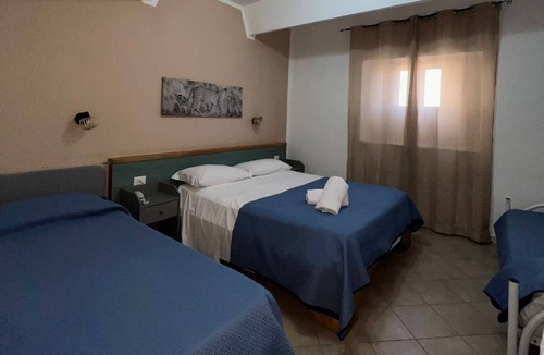 Casavatore Hotel | Hotel Martini