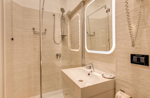 Repubblica Hotel | Hotel Martini
