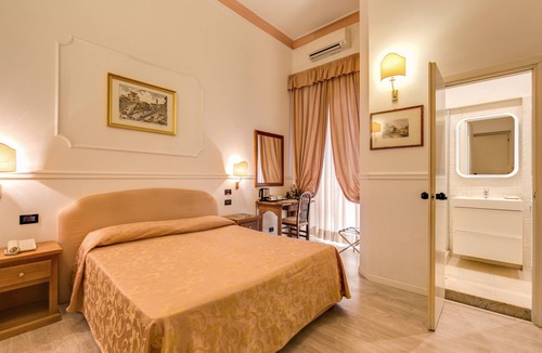 Repubblica Hotel | Hotel Martini