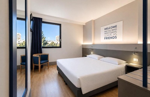 Cittadella Hotel | Hotel Martini