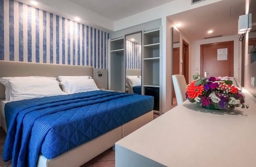 Marina di Maratea Hotel | Hotel Martino