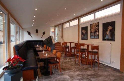 Pirmasens Hotel | Hotel Martz
