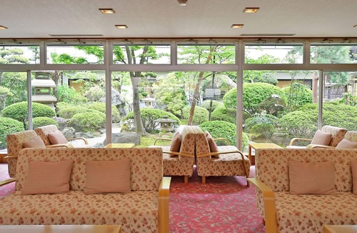 Togura Kamiyamada Onsen House | Hotel Marusansou