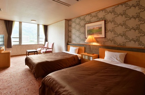 Togura Kamiyamada Onsen House | Hotel Marusansou