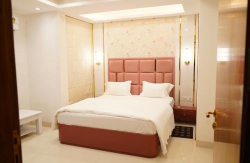 Mandsaur Hotel | Hotel Maruti