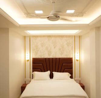 Mandsaur Hotel | Hotel Maruti