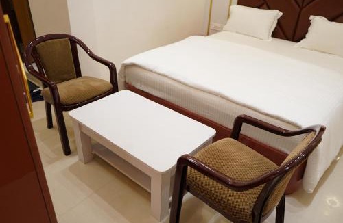 Mandsaur Hotel | Hotel Maruti