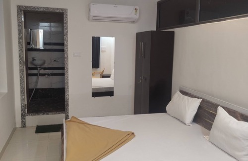 Sumerpur Hotel | Hotel Maruti Inn